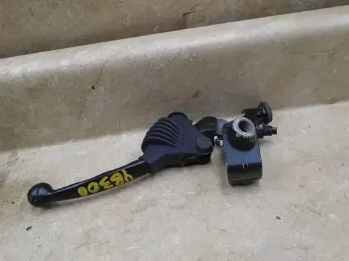 Yamaha 1000 XV Virago XV1000 Left lever Perch 1984 YB300