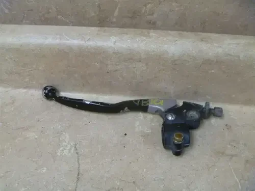 Yamaha 1100 XS SPECIAL XS1100 Used Left Handlebar Perch 1979 YB101