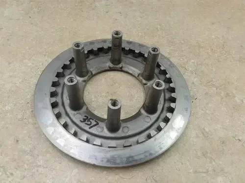 Yamaha 1100 XS1100 Special Engine Clutch Pressure Plate 1980 PA AP-358