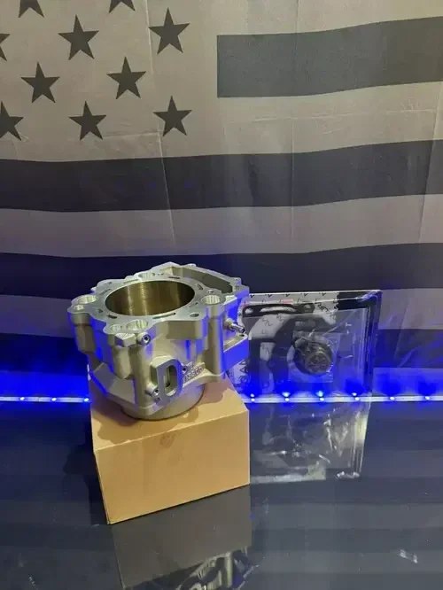 Yamaha 15-24 Raptor 700 700R Cylinder & Top End Gaskets