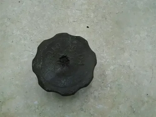 Yamaha 180 YCS1 CS1 TWIN Oil Tank Cap 1968 YB296