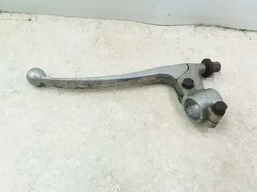 Yamaha 200 CS3-C Scrambler Left Lever Perch 1971 PA AP-408