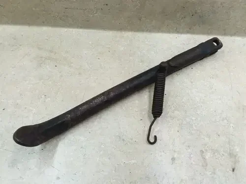 Yamaha 250 DT2-MX DT2MX Kick Side Stand & Spring 1972 AP-199