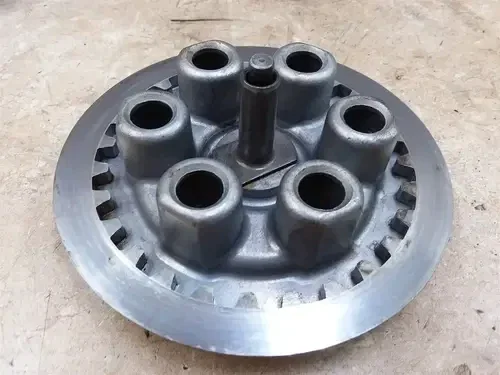 Yamaha 250 YZ YZ250 1980 3R4 Engine Clutch Pressure Plate 1980 AP-230
