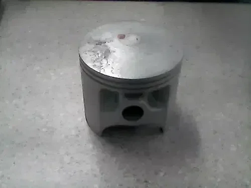 YAMAHA 510-11631-03-96 OEM/NOS STD PISTON
