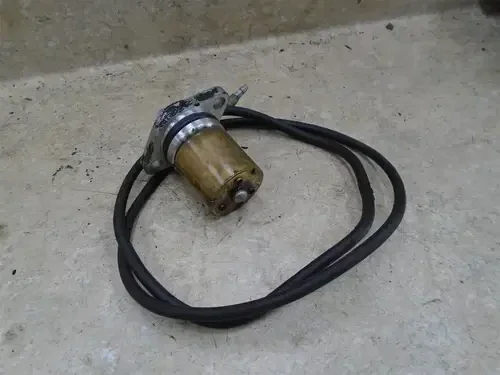 Yamaha 600 FJ FJ600 Engine Pressure Oil Switch 1984 YB294