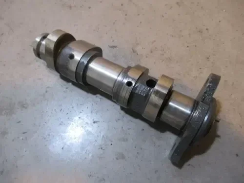 Yamaha Raptor 660 Camshaft Web Cam 2004 #15