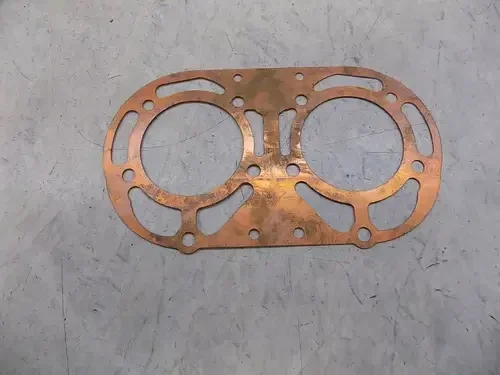 Yamaha RZ350 Cylinder Gasket RZ 350 1984 1985