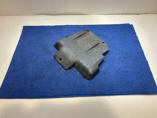 Yamaha TTR125 TT-R 125L Engine Motor Skid Plate 5HP-21471-00-00 YAMAHA TT-R 125
