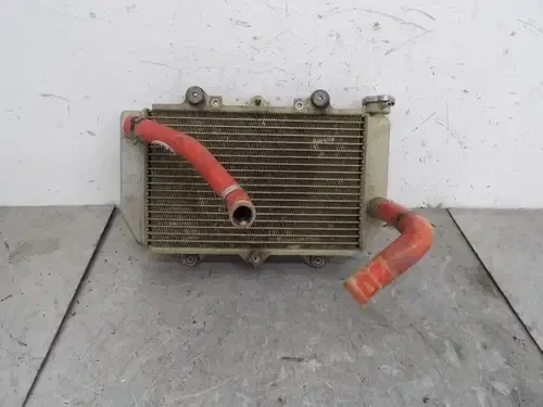 Yamaha YFZ450 Radiator Used OE Item 2004-05 5TG-12461-00