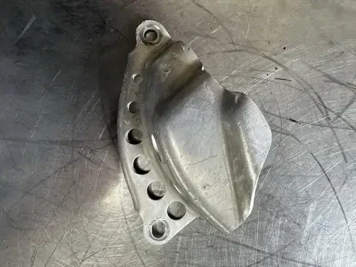 Yamaha YZ250F 2004 OEM Water Pump Cover