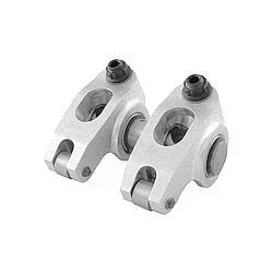 Yella Terra Platinum Rocker Arm Shaft Mount 1.70 Ratio Roller Tip – Aluminum – Big Block Chevy – Kit