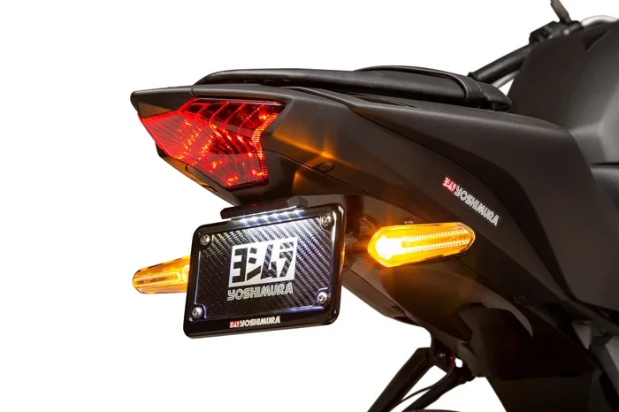 Yoshimura 960-9962 070BG133300 FENDER ELIMINATOR KIT YAM