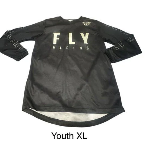 Youth Fly Jersey Only – Size XL