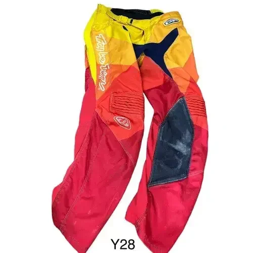 Youth Troy Lee Designs Pants Only – Size 28