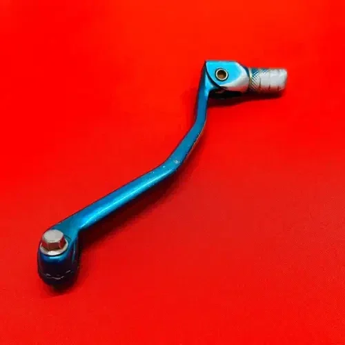 YZ250 Shifter Gear Shift Lever Pedal Aluminum YAMAHA YZ 250 (2002-2022)