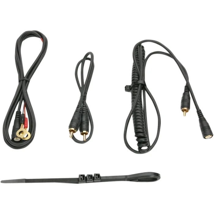 Z1R 0133-0098 Universal Fit Electric Helmet Shield Power Cord Electric Shield Power Cord
