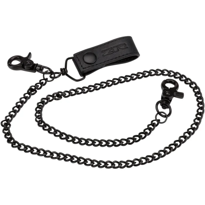 Z1R 2840-0142 Replacement Wallet Chain Wallet Chain – Black – 36 “