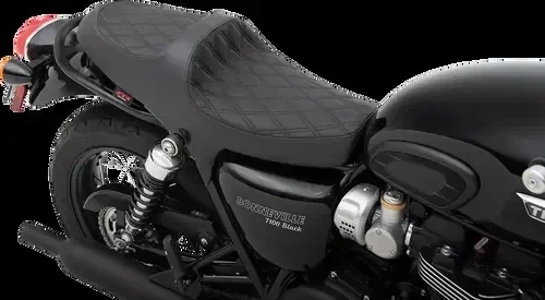 Z1R Predator III Fits Seat – Black – Double Diamond 0810-2232