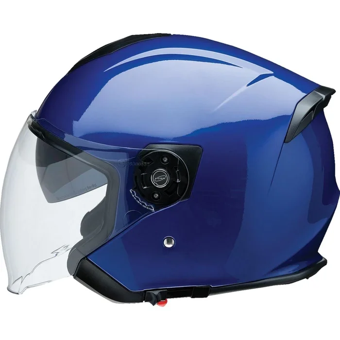 Z1R Road Maxx 2.0 Helmet – Blue – Large 0101-16749