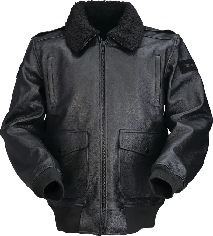 Z1r Total Force Jacket
