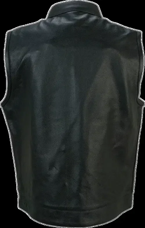 Z1R Vindicator Vest – Black – 3XL 2830-0472