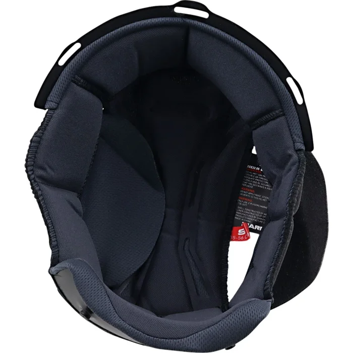 Z1R Warrant Liner – Black – Small 0134-2690