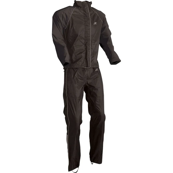 Z1R Waterproof Pants – Black – Small 2855-0607