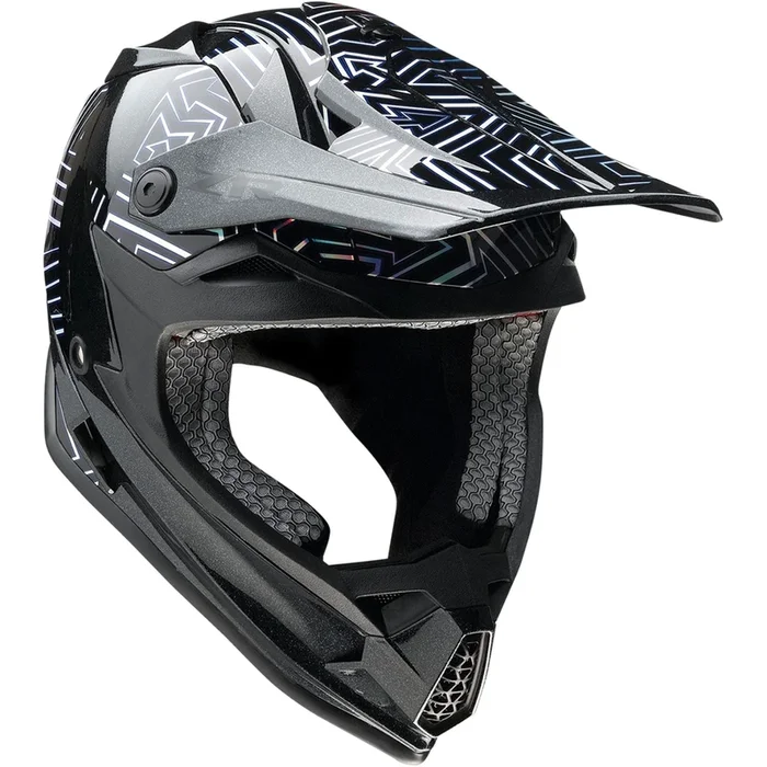 Z1R Youth F.I. Helmet – Lumen – MIPS® – Iridescent – Medium 0111-1521