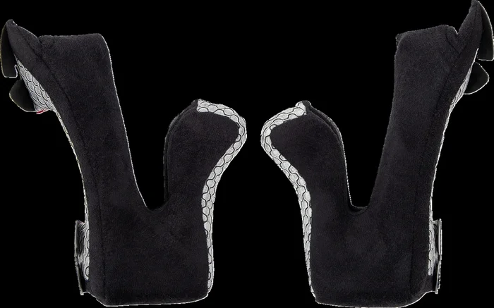 Z1r Youth F.I. Helmet Cheek Pads