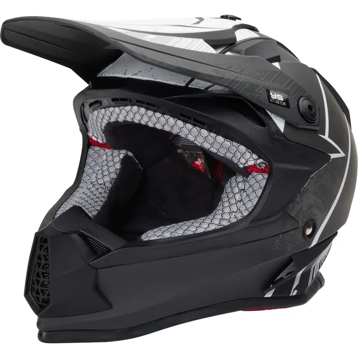 Z1R Youth F.I. MIPS® Helmet