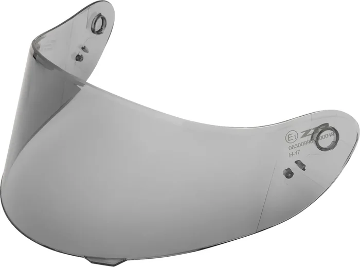 Z1r Youth Warrant 2.0 Helmet Shield