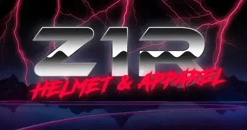 Z1R Z1R Decal – 4″ – 25 Pack 4320-2218
