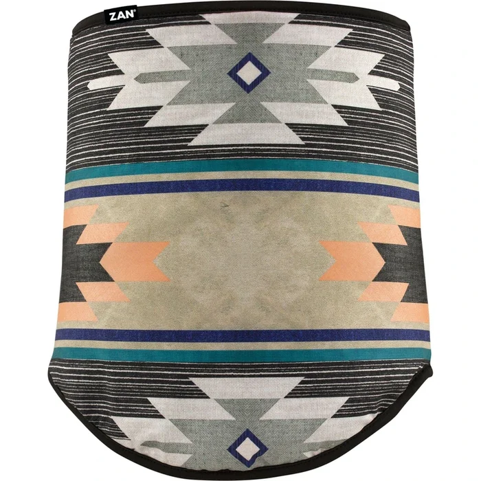 Zan Sportflex Neck Warmer Southwest [MPN: WFL154]