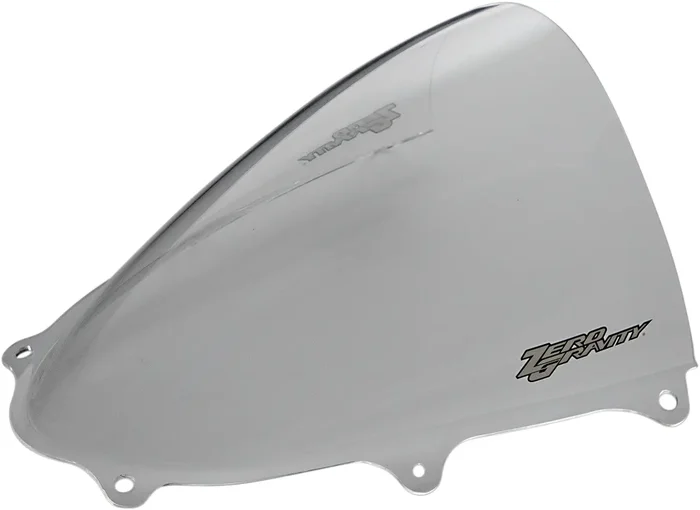 Zero gravity Corsa Windscreen – Clear – GSXR1000 2017-2020 Suzuki GSX-R1000 / 2017-2020 Suzuki GSX-R1000R / 2019-2019 Suzuki GSX-R 1000