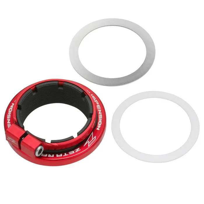 Zeta 634-13032 ZE56-13032 PRELOAD ADJUSTER SHOW50A