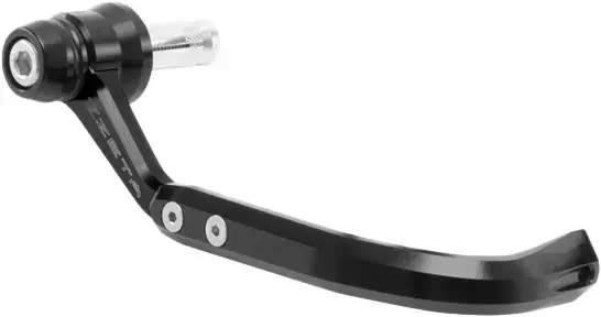 ZETA LEVER GUARD BLACK EA
