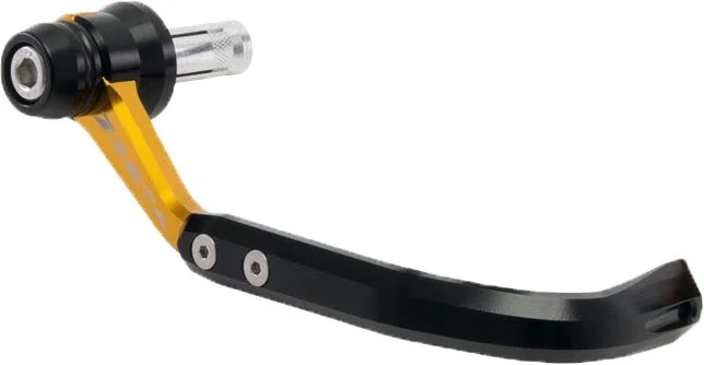 ZETA LEVER GUARD GOLD EA